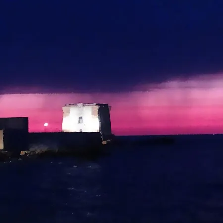 L'amuri Du Mare Apartmán *
