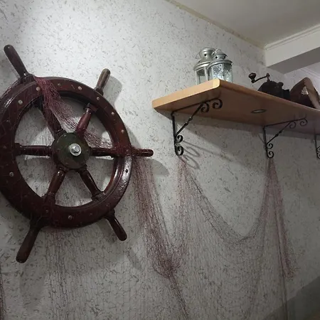 L'amuri Du Mare Apartmán