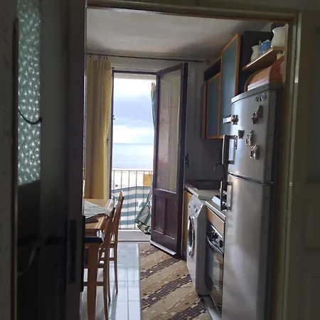 Apartmán L'amuri Du Mare *