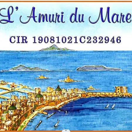 L'amuri Du Mare