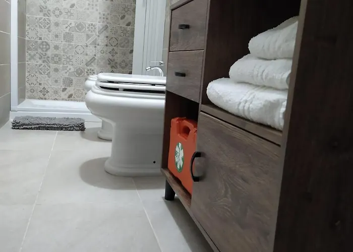 L'amuri Du Mare تراباني