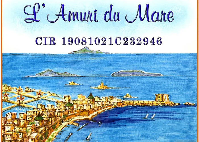 L'amuri Du Mare