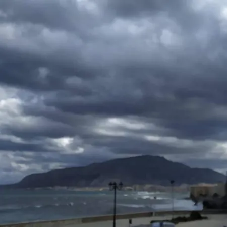 L'amuri Du Mare Trapani