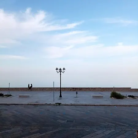 Lejlighed L'amuri Du Mare