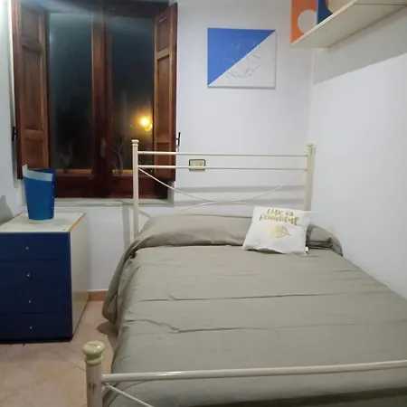 L'amuri Du Mare Lejlighed *