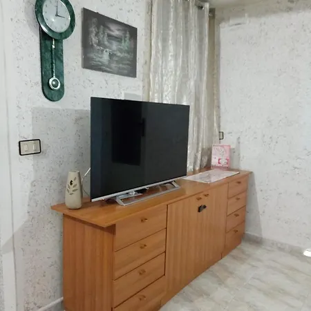 L'amuri Du Mare Lejlighed *