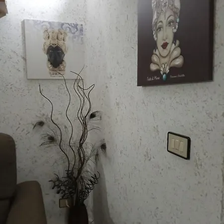 L'amuri Du Mare Lejlighed