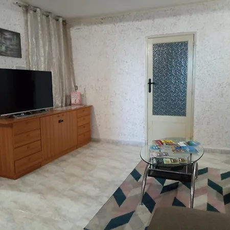 Lejlighed L'amuri Du Mare