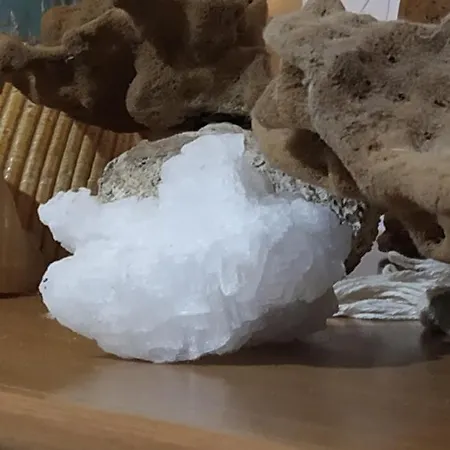 L'amuri Du Mare Lejlighed Trapani