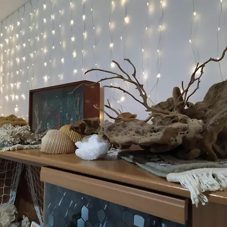 L'amuri Du Mare Trapani