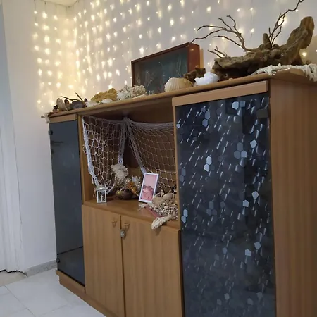 Lejlighed L'amuri Du Mare Trapani