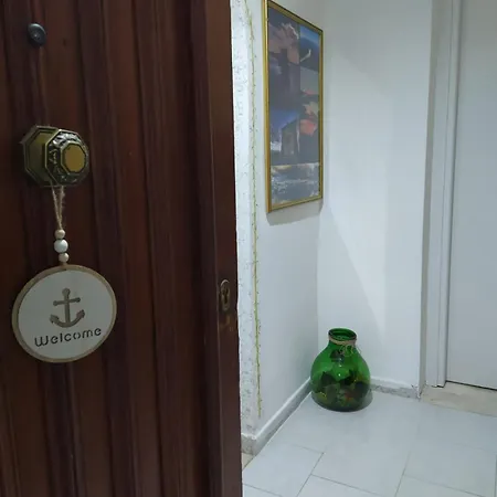 L'amuri Du Mare Lejlighed