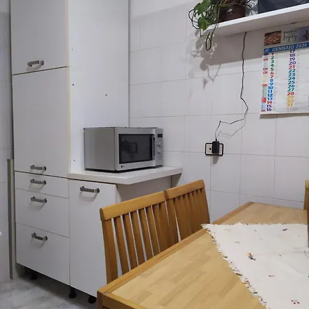 L'amuri Du Mare Trapani