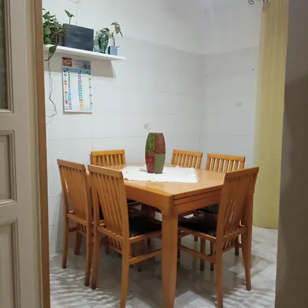 L'amuri Du Mare * Trapani